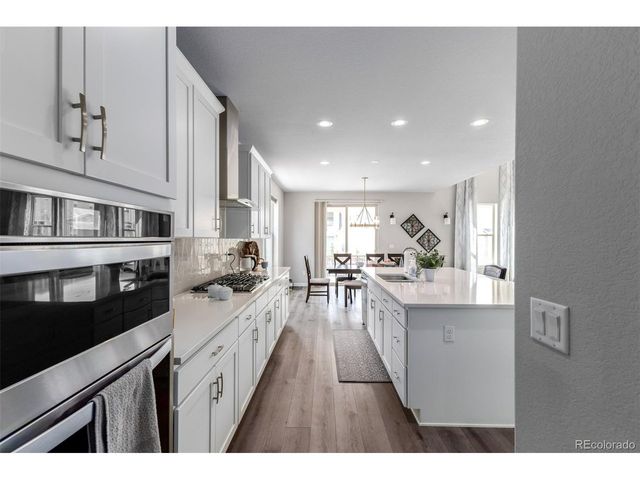 6318 E 141st Dr, Thornton, CO 80602