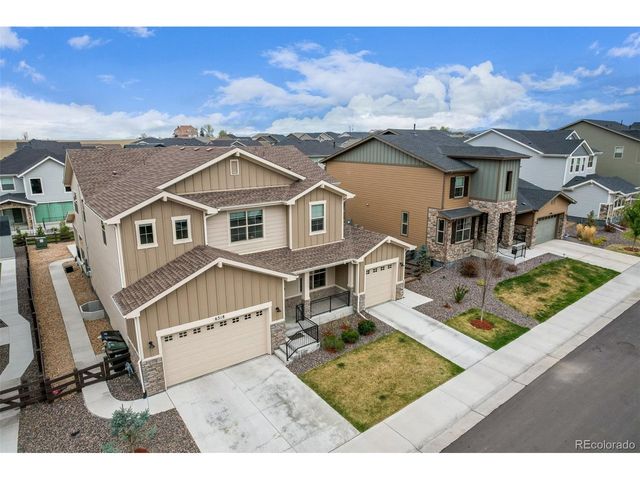 6318 E 141st Dr, Thornton, CO 80602