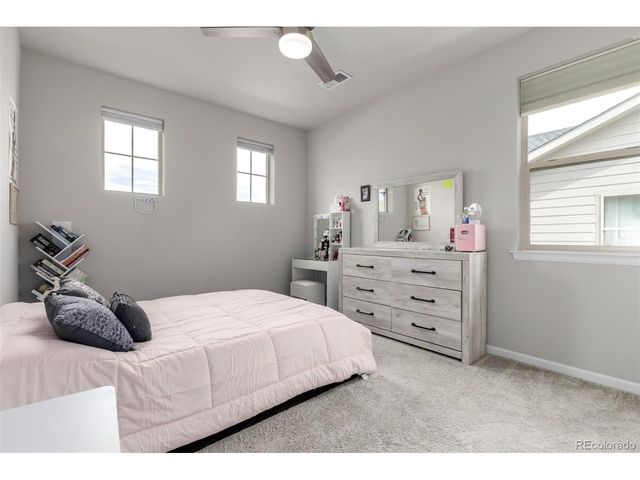 6318 E 141st Dr, Thornton, CO 80602