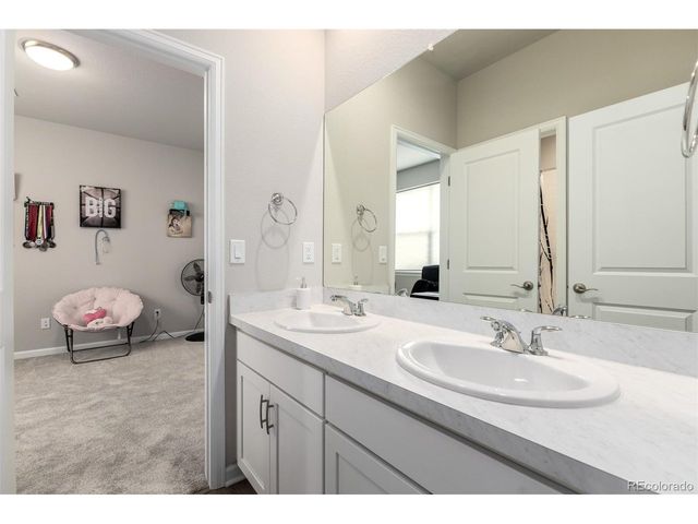 6318 E 141st Dr, Thornton, CO 80602