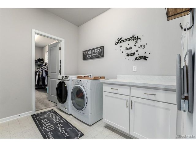 6318 E 141st Dr, Thornton, CO 80602