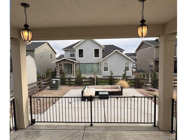 6318 E 141st Dr, Thornton, CO 80602