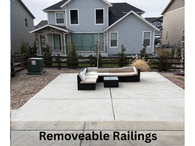 6318 E 141st Dr, Thornton, CO 80602