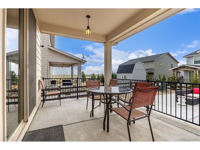 6318 E 141st Dr, Thornton, CO 80602