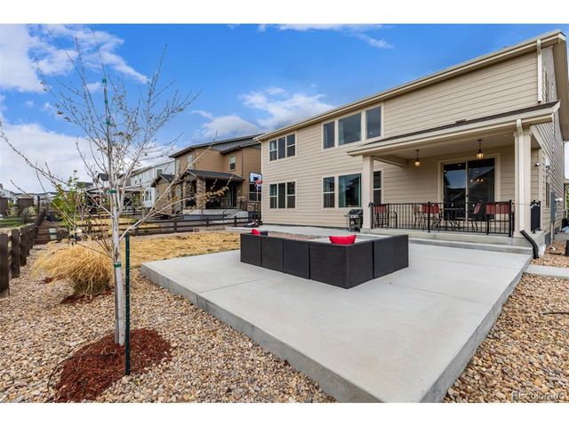 6318 E 141st Dr, Thornton, CO 80602