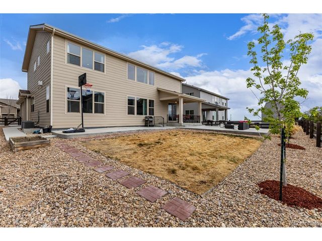 6318 E 141st Dr, Thornton, CO 80602