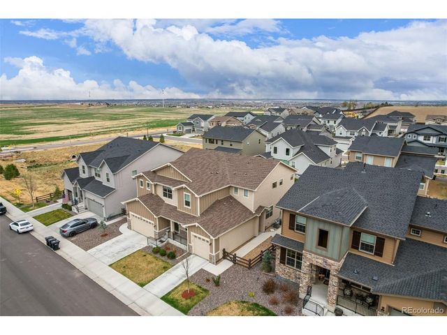 6318 E 141st Dr, Thornton, CO 80602