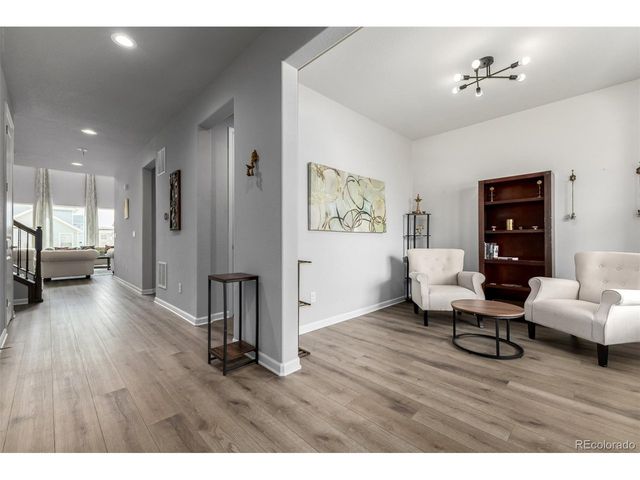 6318 E 141st Dr, Thornton, CO 80602