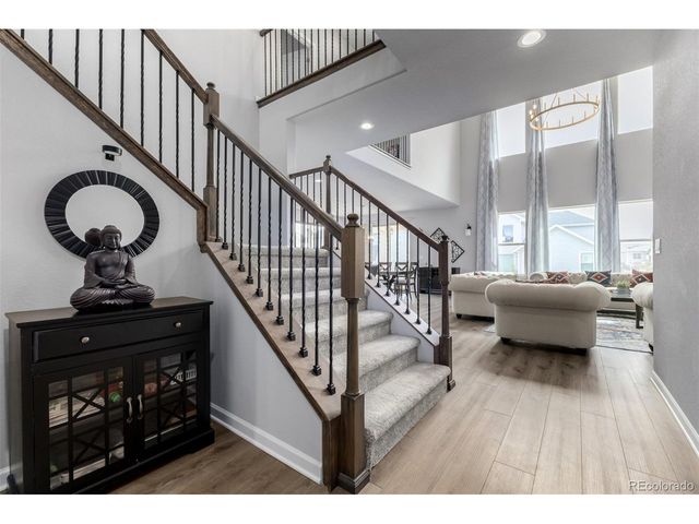 6318 E 141st Dr, Thornton, CO 80602