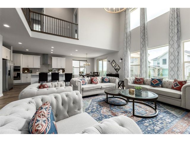 6318 E 141st Dr, Thornton, CO 80602