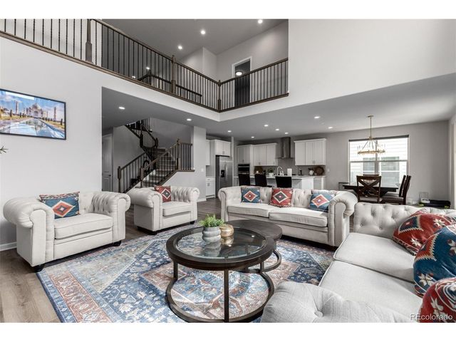 6318 E 141st Dr, Thornton, CO 80602