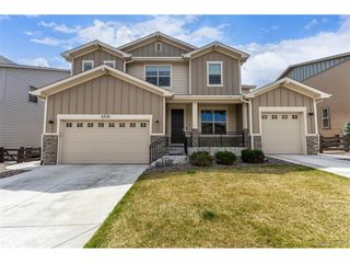 6318 E 141st Dr, Thornton, CO 80602