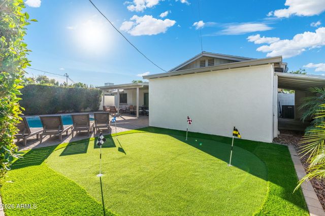 4842 E FAIRMOUNT Avenue, Phoenix, AZ 85018