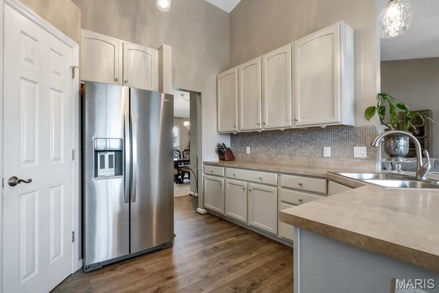 8110 Glen Arbor Drive, Lake St Louis, MO 63367
