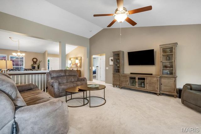 8110 Glen Arbor Drive, Lake St Louis, MO 63367