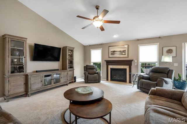8110 Glen Arbor Drive, Lake St Louis, MO 63367