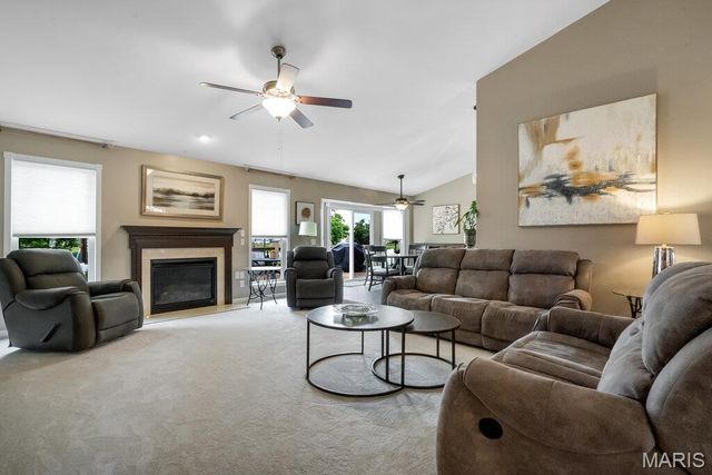 8110 Glen Arbor Drive, Lake St Louis, MO 63367