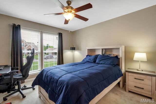 8110 Glen Arbor Drive, Lake St Louis, MO 63367