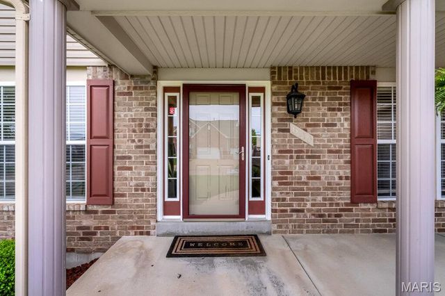 8110 Glen Arbor Drive, Lake St Louis, MO 63367