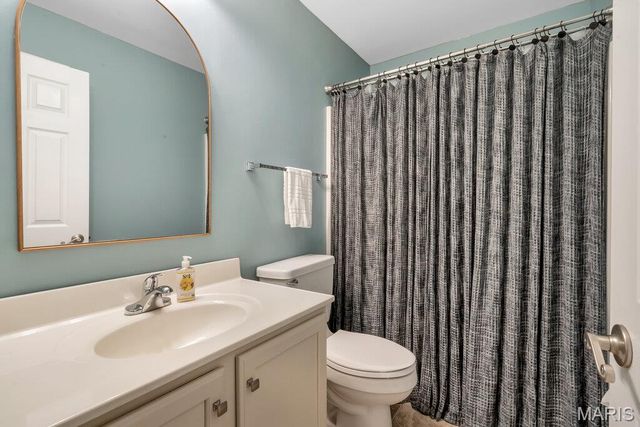 8110 Glen Arbor Drive, Lake St Louis, MO 63367