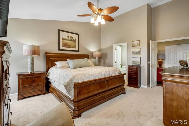 8110 Glen Arbor Drive, Lake St Louis, MO 63367