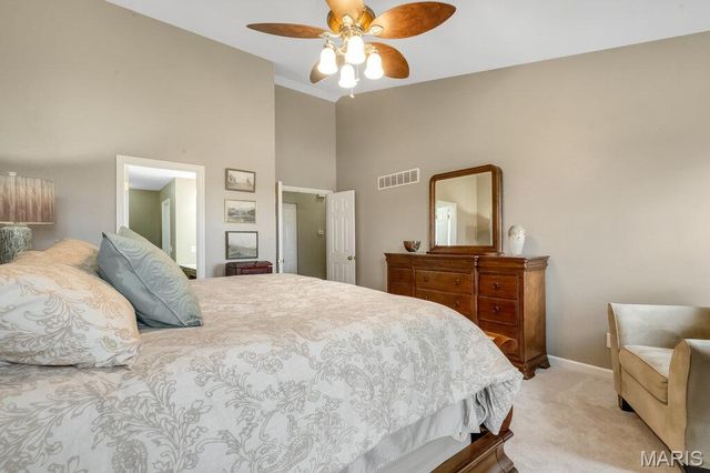 8110 Glen Arbor Drive, Lake St Louis, MO 63367