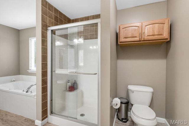 8110 Glen Arbor Drive, Lake St Louis, MO 63367
