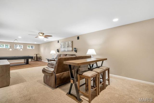 8110 Glen Arbor Drive, Lake St Louis, MO 63367
