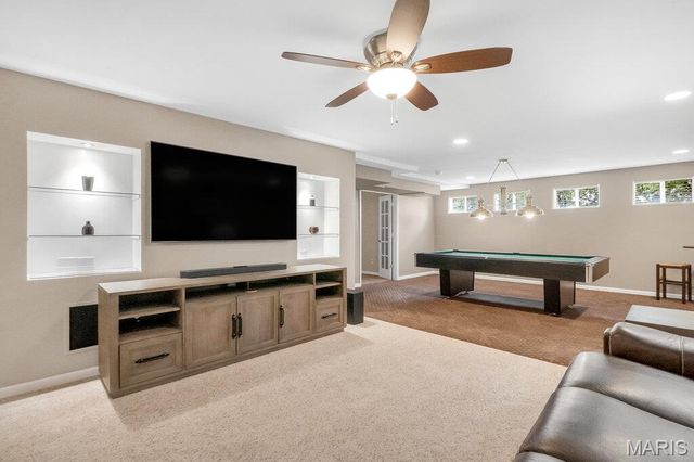 8110 Glen Arbor Drive, Lake St Louis, MO 63367