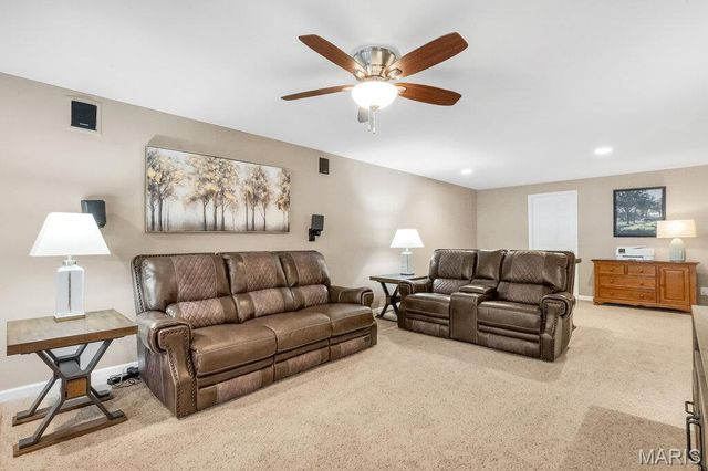 8110 Glen Arbor Drive, Lake St Louis, MO 63367