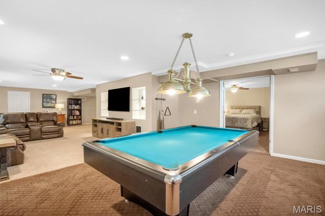 8110 Glen Arbor Drive, Lake St Louis, MO 63367