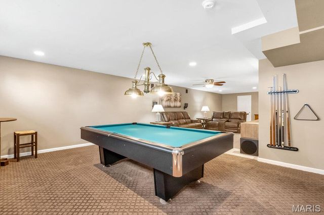 8110 Glen Arbor Drive, Lake St Louis, MO 63367