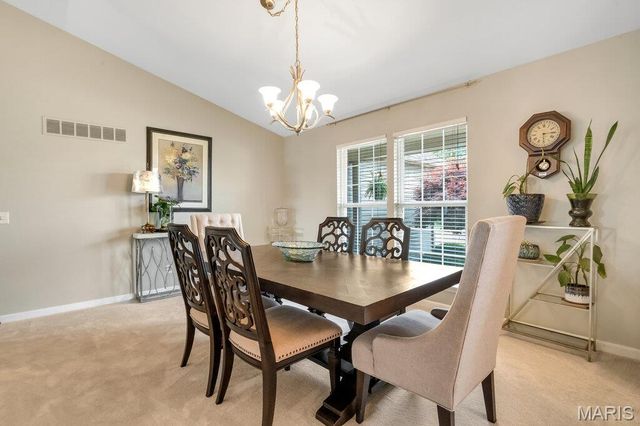 8110 Glen Arbor Drive, Lake St Louis, MO 63367