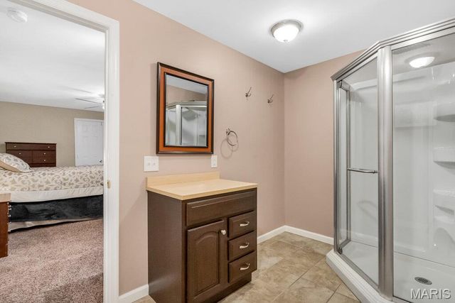 8110 Glen Arbor Drive, Lake St Louis, MO 63367