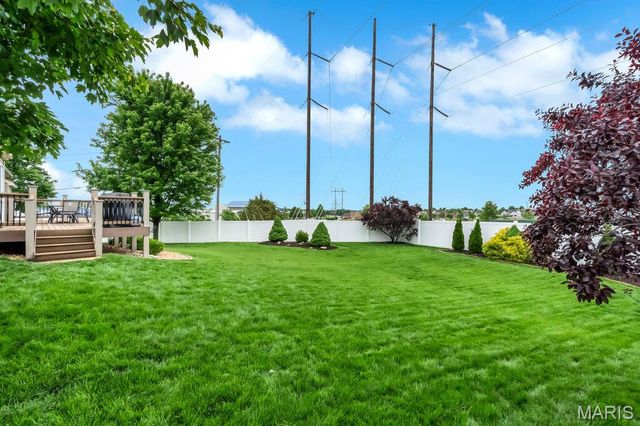 8110 Glen Arbor Drive, Lake St Louis, MO 63367