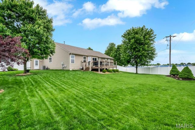 8110 Glen Arbor Drive, Lake St Louis, MO 63367