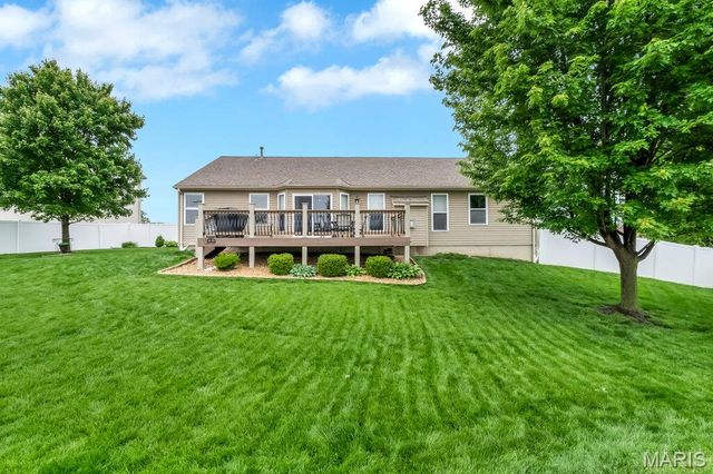 8110 Glen Arbor Drive, Lake St Louis, MO 63367