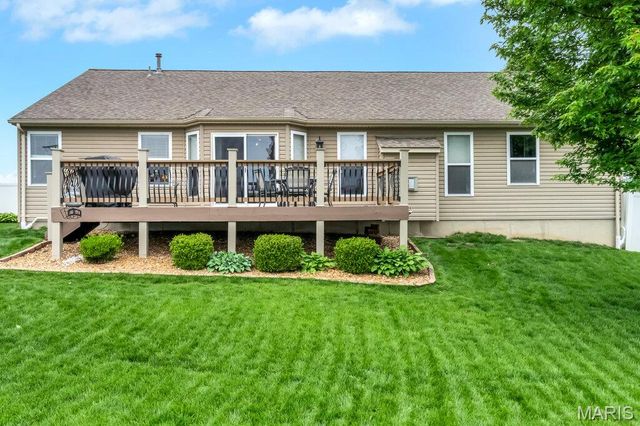 8110 Glen Arbor Drive, Lake St Louis, MO 63367