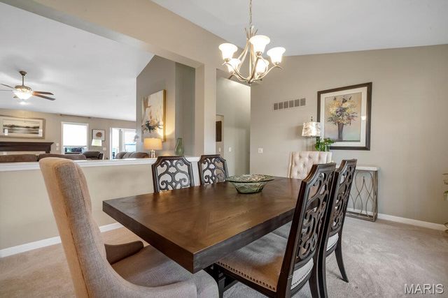 8110 Glen Arbor Drive, Lake St Louis, MO 63367