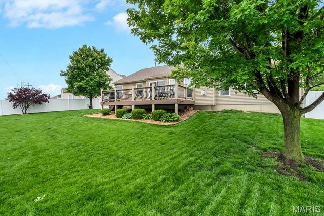 8110 Glen Arbor Drive, Lake St Louis, MO 63367
