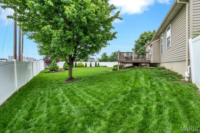 8110 Glen Arbor Drive, Lake St Louis, MO 63367