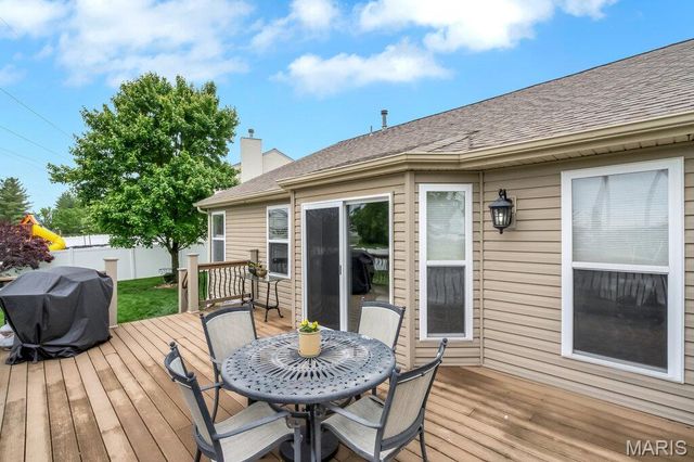 8110 Glen Arbor Drive, Lake St Louis, MO 63367