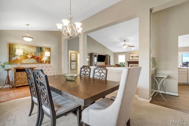 8110 Glen Arbor Drive, Lake St Louis, MO 63367