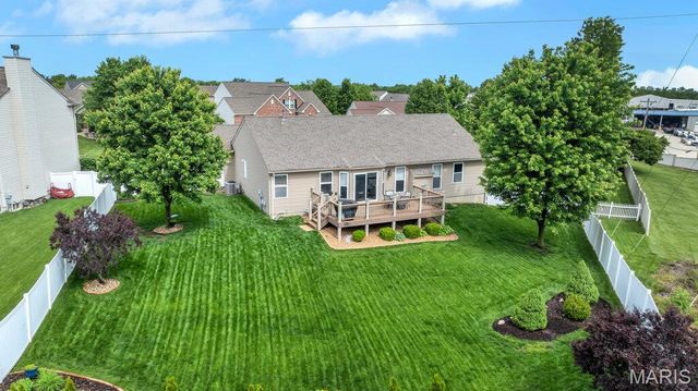 8110 Glen Arbor Drive, Lake St Louis, MO 63367