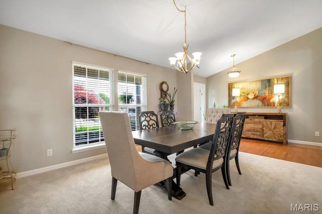 8110 Glen Arbor Drive, Lake St Louis, MO 63367