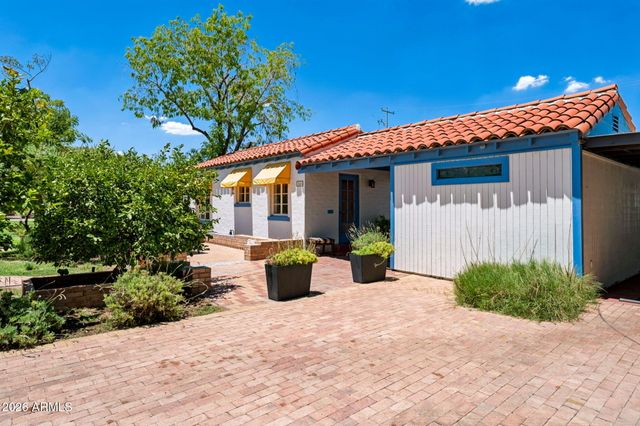 1624 W LEWIS Avenue, Phoenix, AZ 85007