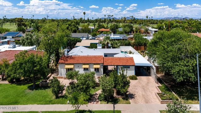 1624 W LEWIS Avenue, Phoenix, AZ 85007