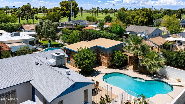 1624 W LEWIS Avenue, Phoenix, AZ 85007