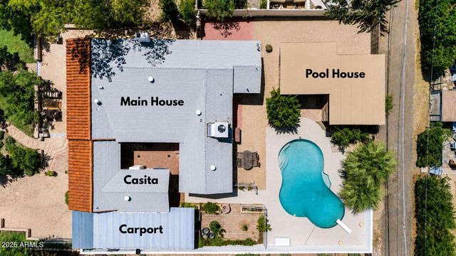 1624 W LEWIS Avenue, Phoenix, AZ 85007