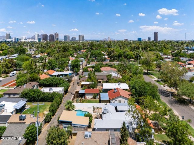 1624 W LEWIS Avenue, Phoenix, AZ 85007
